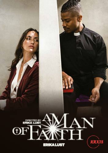 A Man of Faith (2023)
